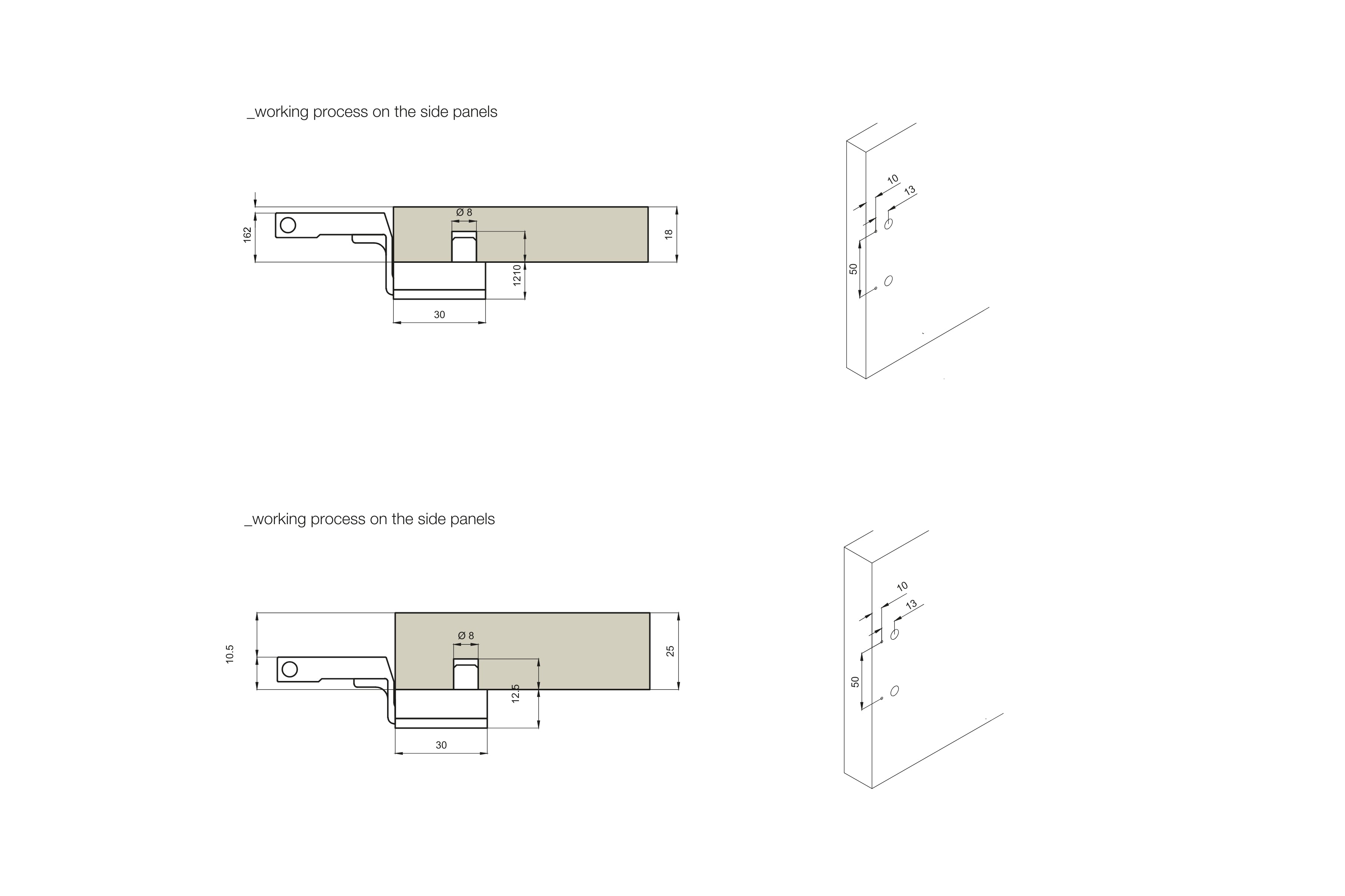 GLIX Hinge 3.0