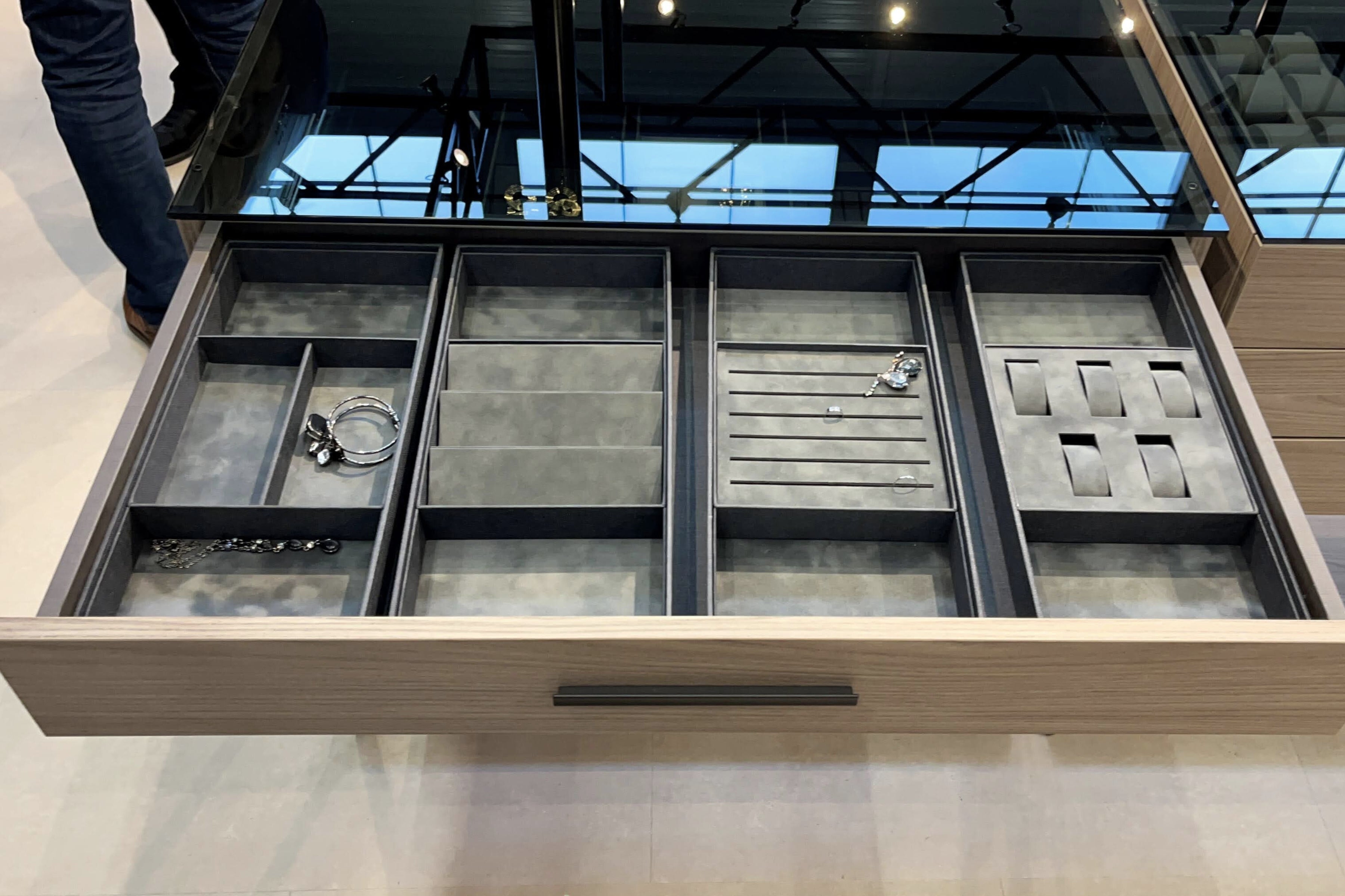BASIC Collection - Drawer Inserts – Profilea