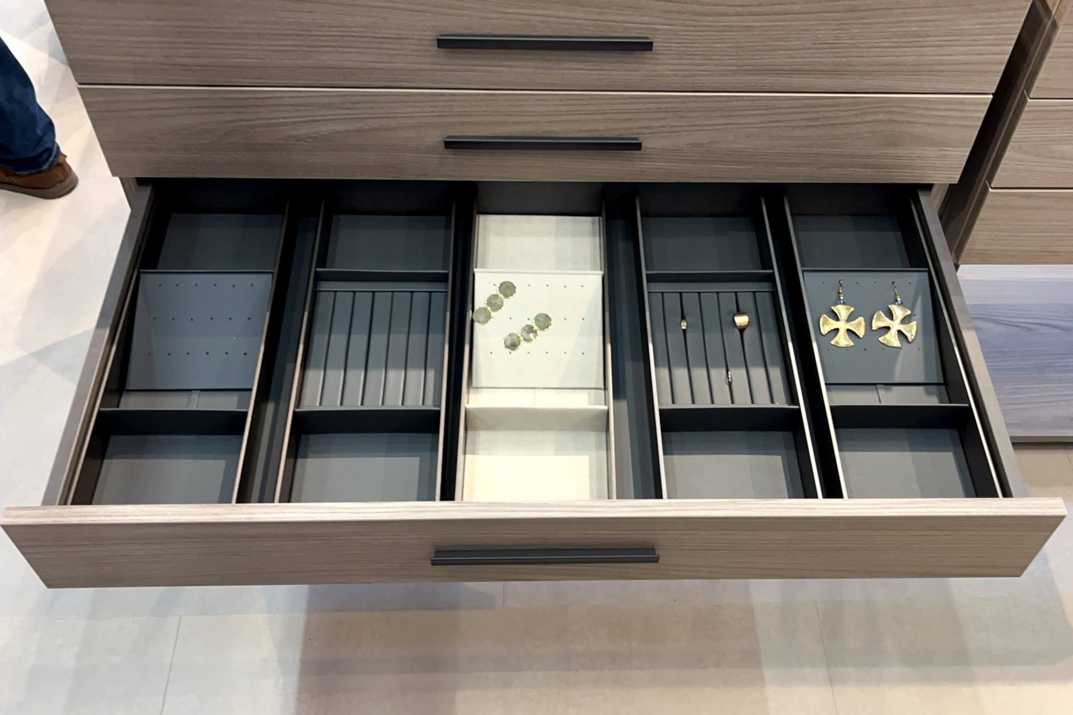 Drawer Inserts – Profilea