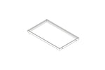 BELAPOST Glass Shelf Frame