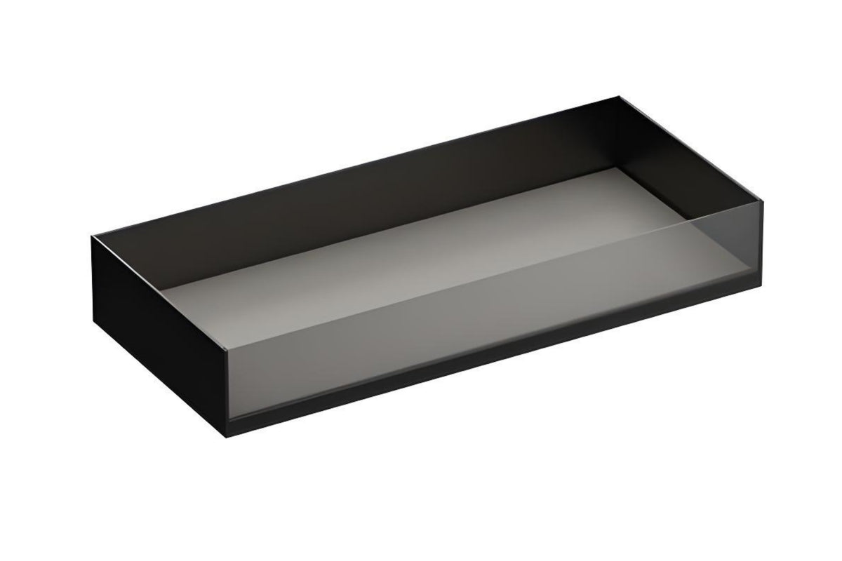 BELAPOST Drawer - H 172 with Glass Front