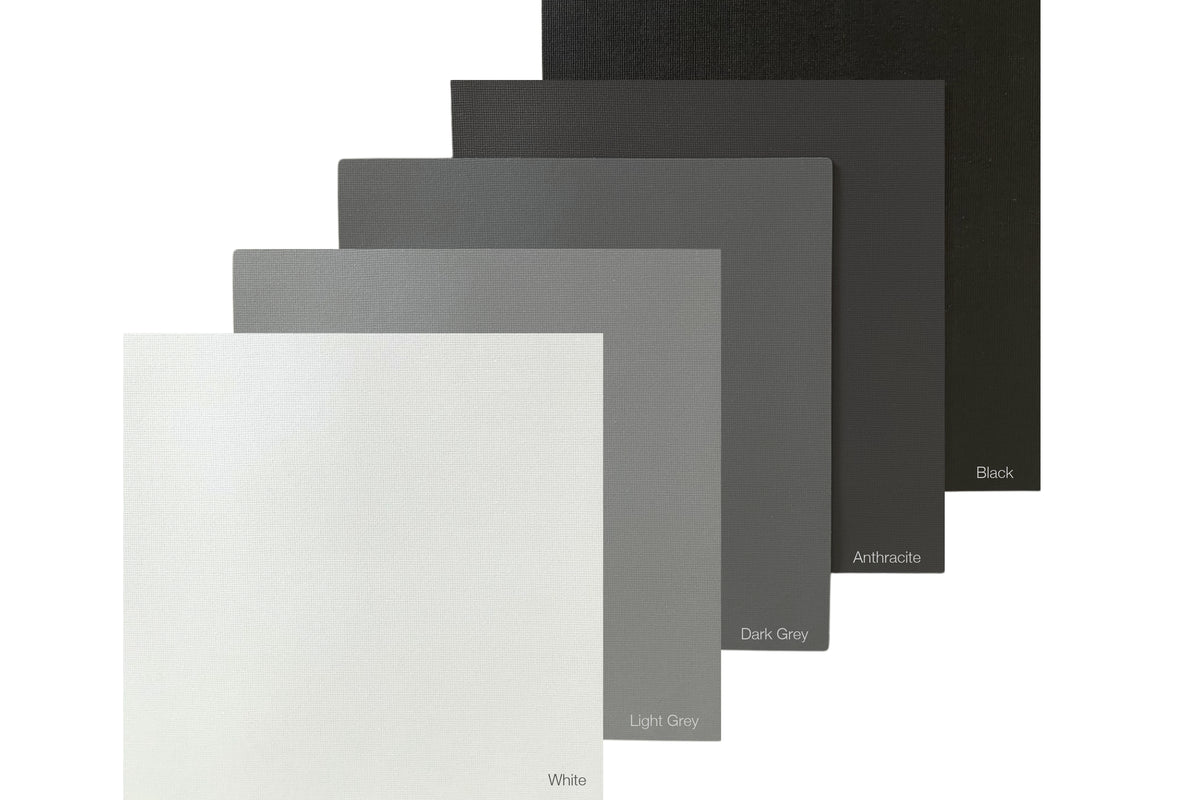 Light Grey Non-Slip Drawer Liner | Cut to Size or full Roll – Profilea