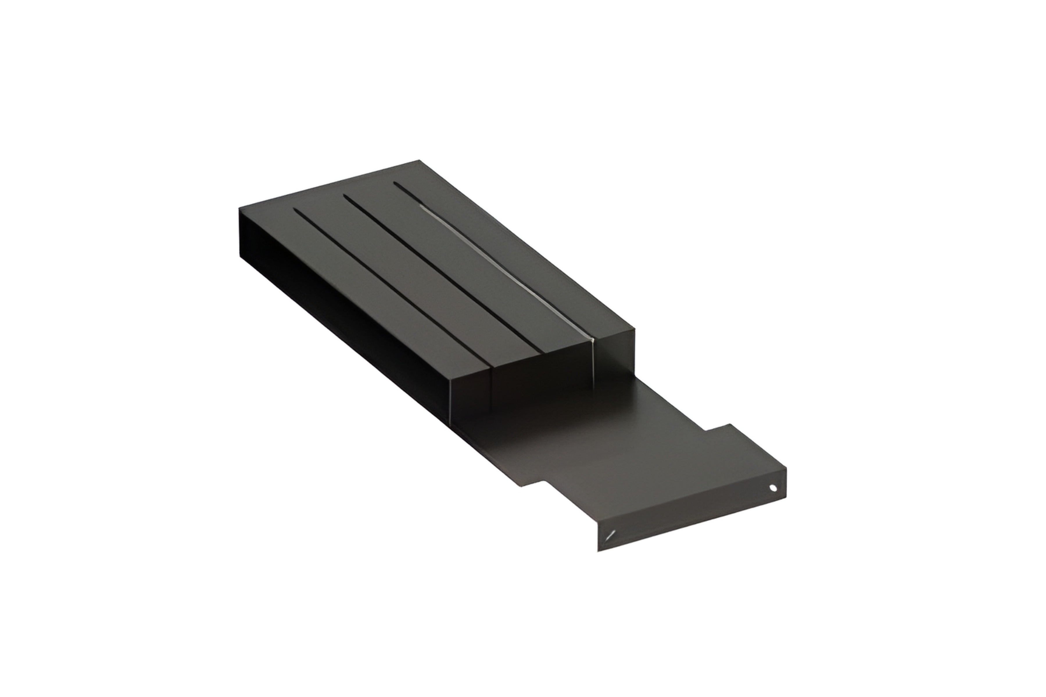 Kitchen Drawer - Knife Holder