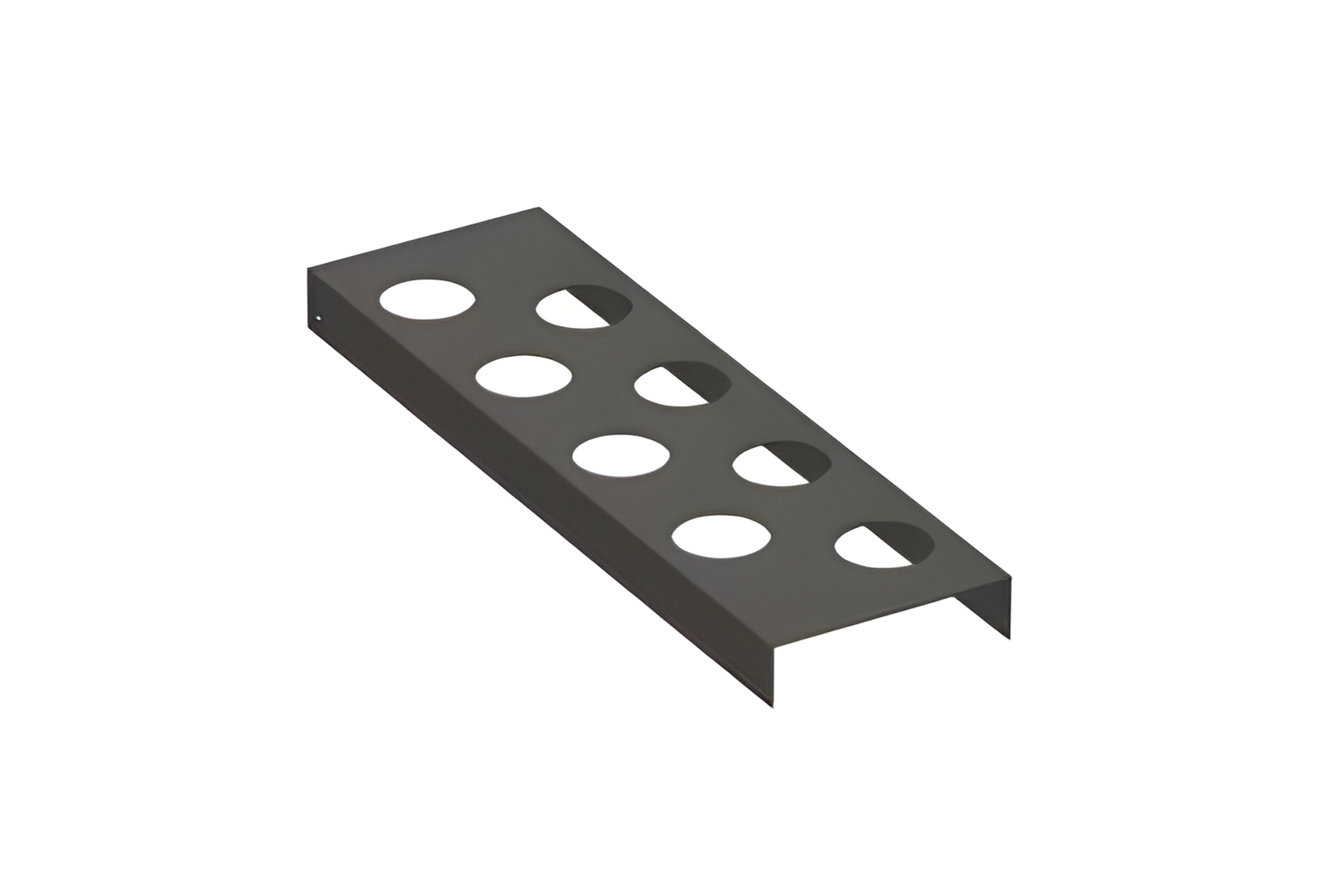 Kitchen Drawer - Spice Jars Holder