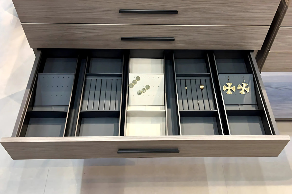 Drawer Inserts – Profilea